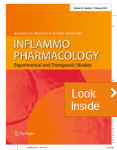 INFLAPHARMACOL