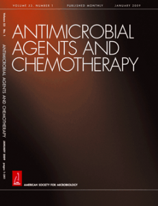antimicrobial-