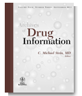 archives-drug-info