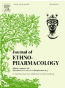Journal of Ethno-Pharmacology