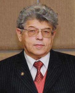 Vladimir G Kukes